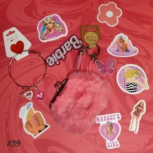 #39 barbie bundle